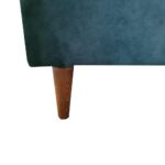 Sofa-lova M180 -Ilgis 230 cm Plotis 100 cm Išmatavimų ir spalvų pasirinkimas - Image 5