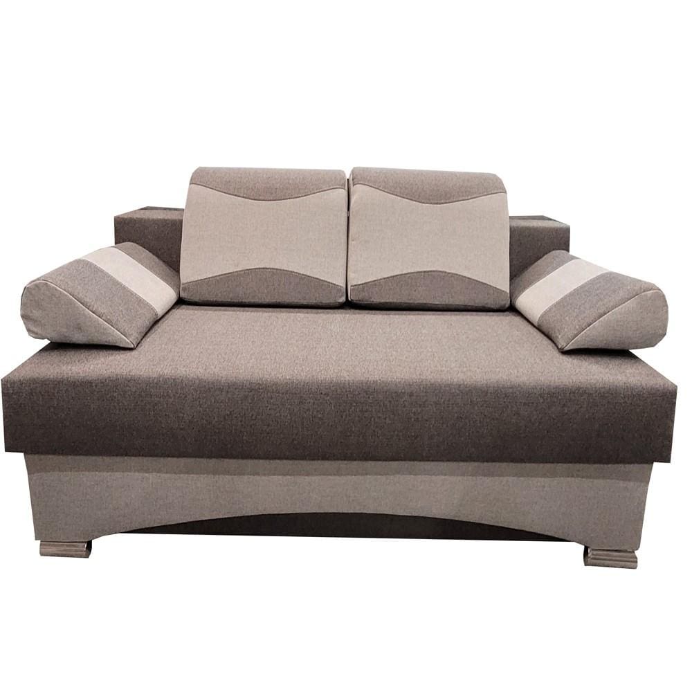 Sofa-lova M 181 Ilgis 195 cm Plotis 95 cm Spalvų pasirinkimas