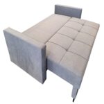 Sofa-lova M188 Ilgis 225 cm. Plotis 110 cm. Išmatavimų ir spalvų pasirinkimas - Image 4