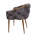 Kėdė KD 158 Spalvų pasirinkimas - Image 6