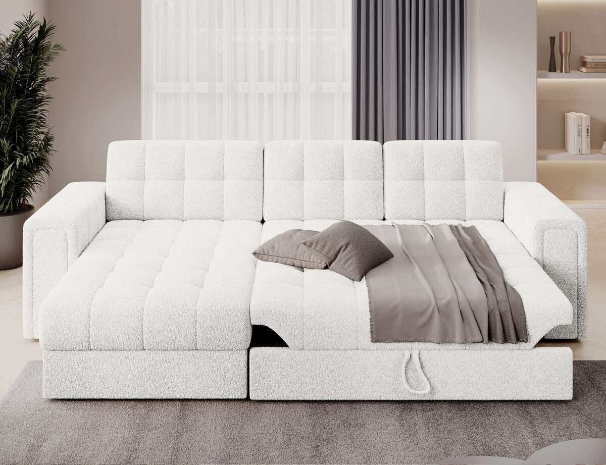 sofa-lova balta