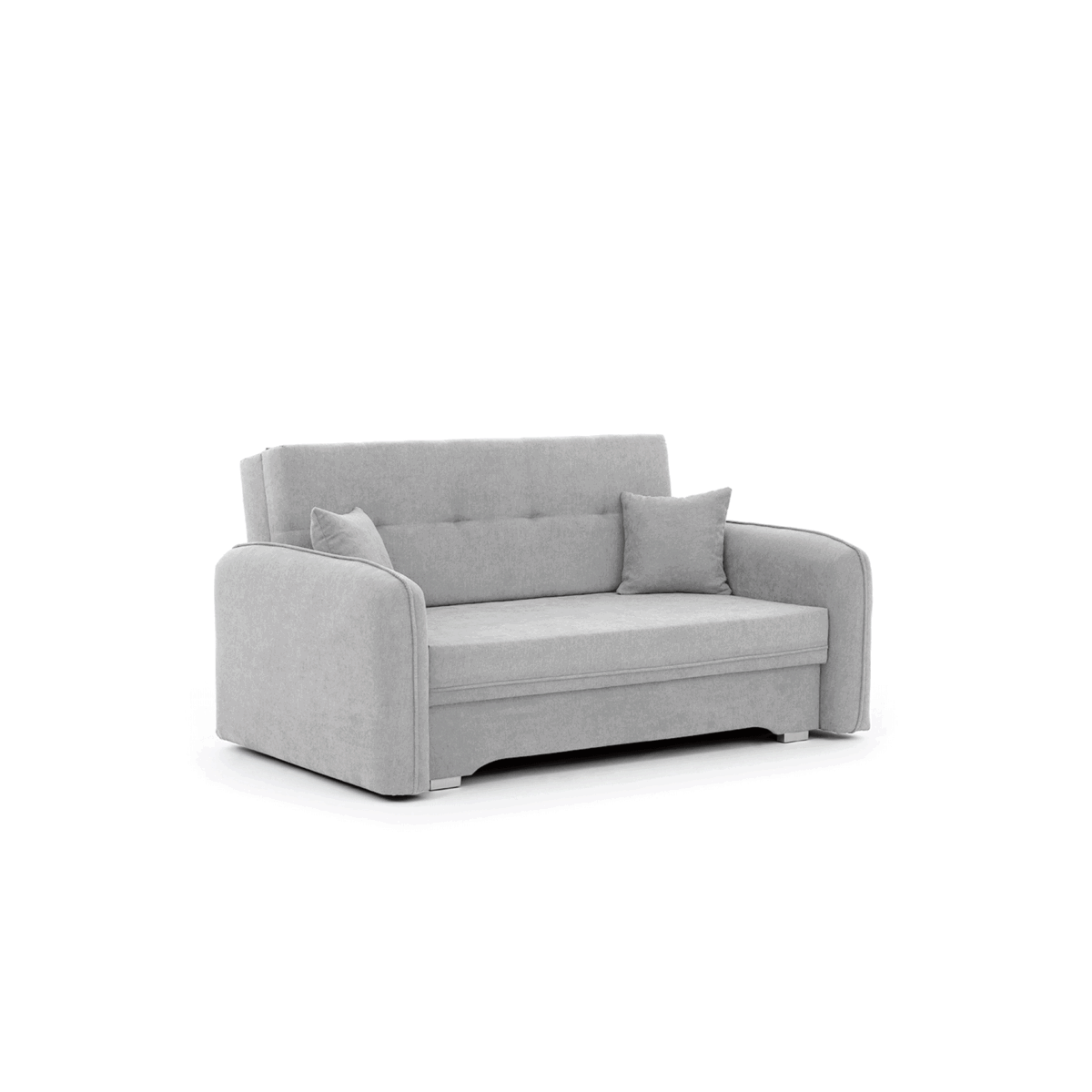 Fotelis su miegama dalimi ELT 2 Gylis 105 cm Plotis 155 cm Aukštis:75cm SPALVŲ PASIRINKIMAS - Image 7