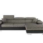Armd_01_main - Ilgis:289cm, Plotis:203cm, Aukštis:85cm