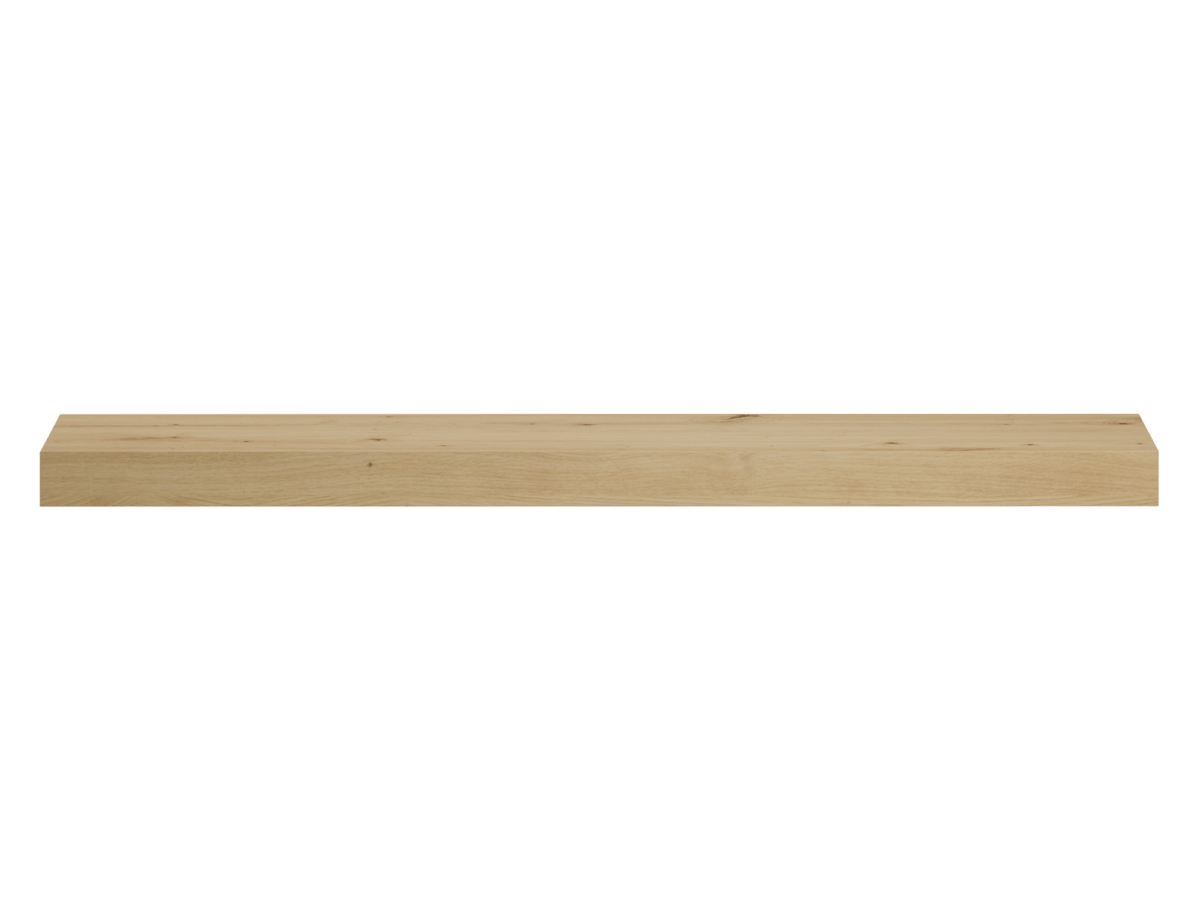 WS-GAR-OA-POL80_main - Ilgis:80cm, Plotis:26cm, Aukštis:5cm - Image 3