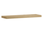 WS-GAR-OA-POL80_main - Ilgis:80cm, Plotis:26cm, Aukštis:5cm