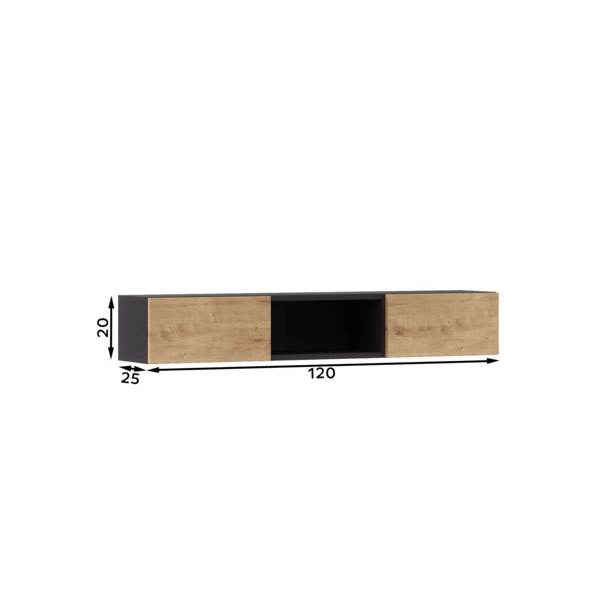 SF-LAN-A-POL120_main - Ilgis:120cm, Plotis:25cm, Aukštis:20cm - Image 7