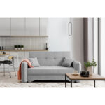 Fotelis su miegama dalimi ELT 2 Gylis 105 cm Plotis 155 cm Aukštis:75cm SPALVŲ PASIRINKIMAS - Image 3