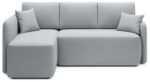 CO-HAD-LT-04SO_main - Ilgis:206cm, Plotis:150cm, Aukštis:89cm