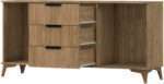 SF-ENT-A-KOM150_main - Ilgis:150cm, Plotis:40cm, Aukštis:72cm - Image 3