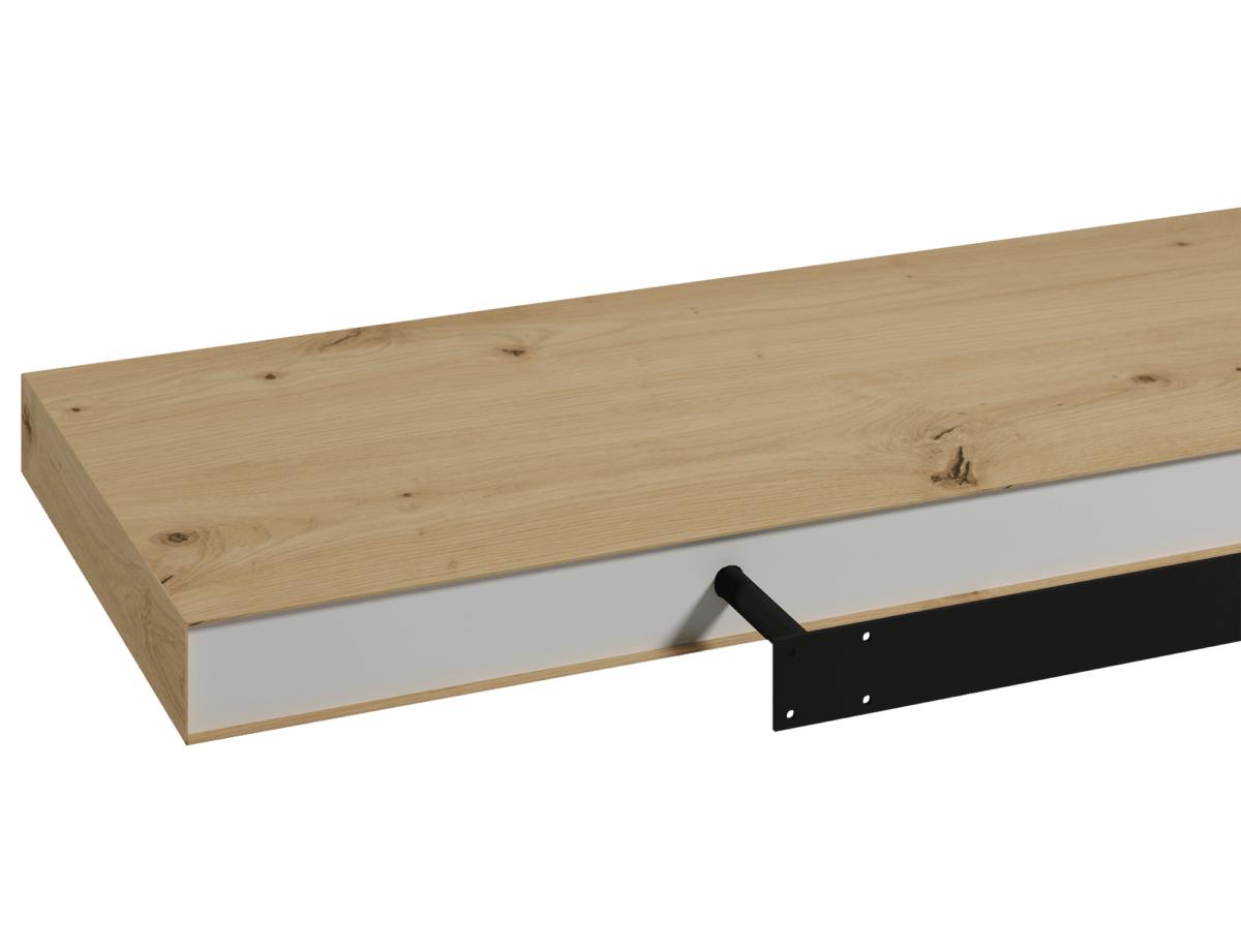 WS-GAR-OA-POL80_main - Ilgis:80cm, Plotis:26cm, Aukštis:5cm - Image 6