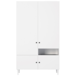 SF-DUL-W-SZA120_main - Ilgis:120cm, Plotis:60cm, Aukštis:205cm