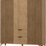 SF-ENT-A-SZA185_main - Ilgis:185cm, Plotis:60cm, Aukštis:192cm