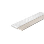 TopL 0.8_main - Ilgis:80cm, Plotis:200cm, Aukštis:4cm