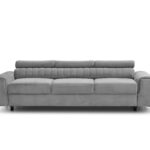 SO-LAU-03NU_main - Ilgis:261cm, Plotis:97cm, Aukštis:105cm