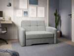 Fotelis su miegama dalimi ELT 3 Gylis 102 cm Plotis 109 cm Aukštis:84 cm SPALVŲ PASIRINKIMAS - Image 8