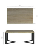 Gav_01_main - Ilgis:60cm, Plotis:cm, Aukštis:42cm - Image 3