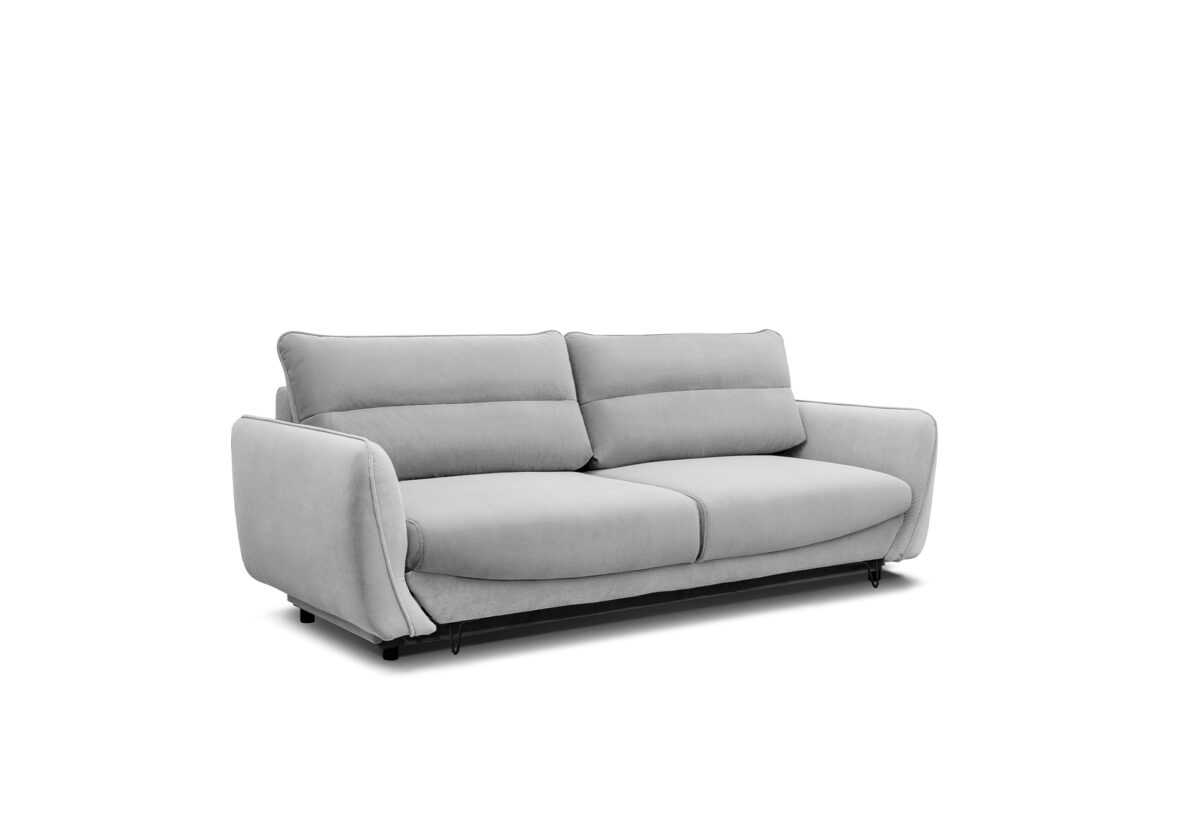 SO-SIL-03NU_main - Ilgis:236cm, Plotis:95cm, Aukštis:90cm - Image 2