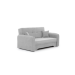 Fotelis su miegama dalimi ELT 2 Gylis 105 cm Plotis 155 cm Aukštis:75cm SPALVŲ PASIRINKIMAS - Image 2