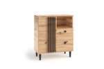 CHES-LIV-01-ART-N001 -  Plotis:80cm, Aukštis:92.5cm