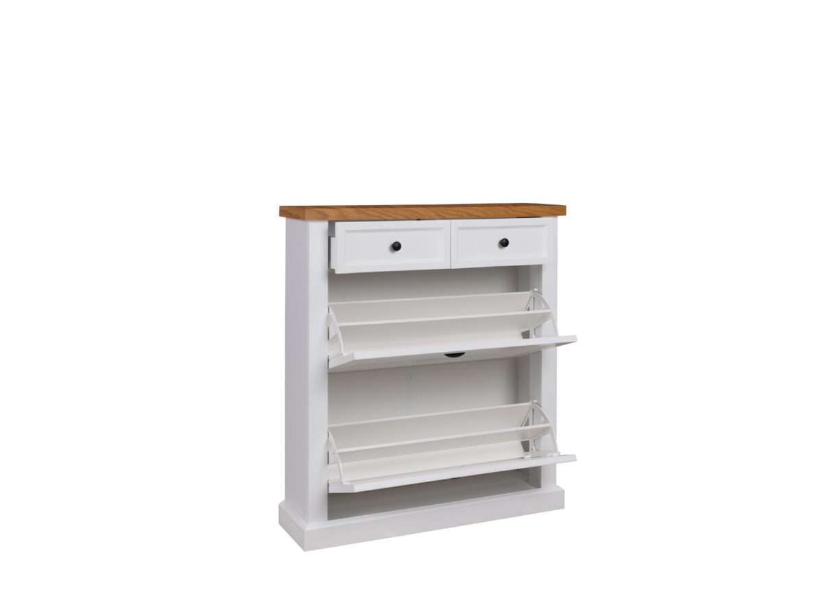SH-GAL-W+DN-P01-F002 -  Plotis:97.5cm, Aukštis:110cm - Image 2