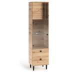 SHC-LIV-05-ART-N005 -  Plotis:50cm, Aukštis:196cm