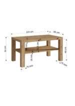 CT-Sve-ART+BM-H075 -  Plotis:115cm, Aukštis:51cm - Image 4