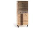 SHC-LIV-06-ART-N006 -  Plotis:80cm, Aukštis:196cm