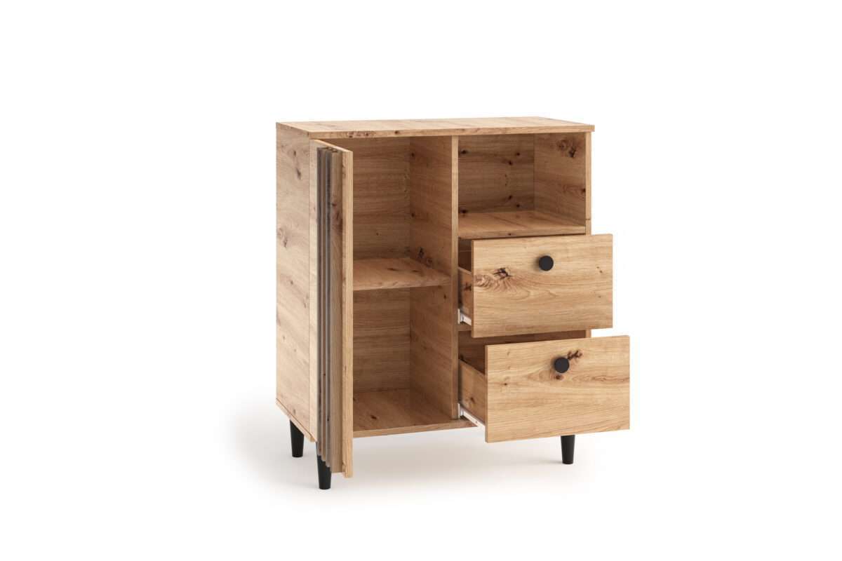 CHES-LIV-01-ART-N001 -  Plotis:80cm, Aukštis:92.5cm - Image 2