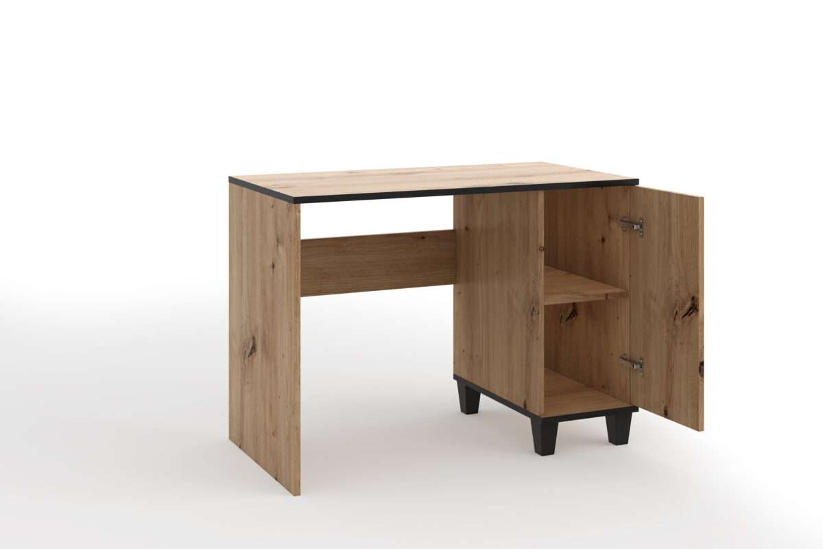 DE-POL-08-ART-W008 -  Plotis:100cm, Aukštis:75cm - Image 2