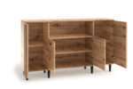 CHES-LIV-04-ART-N004 -  Plotis:160cm, Aukštis:92.5cm - Image 2