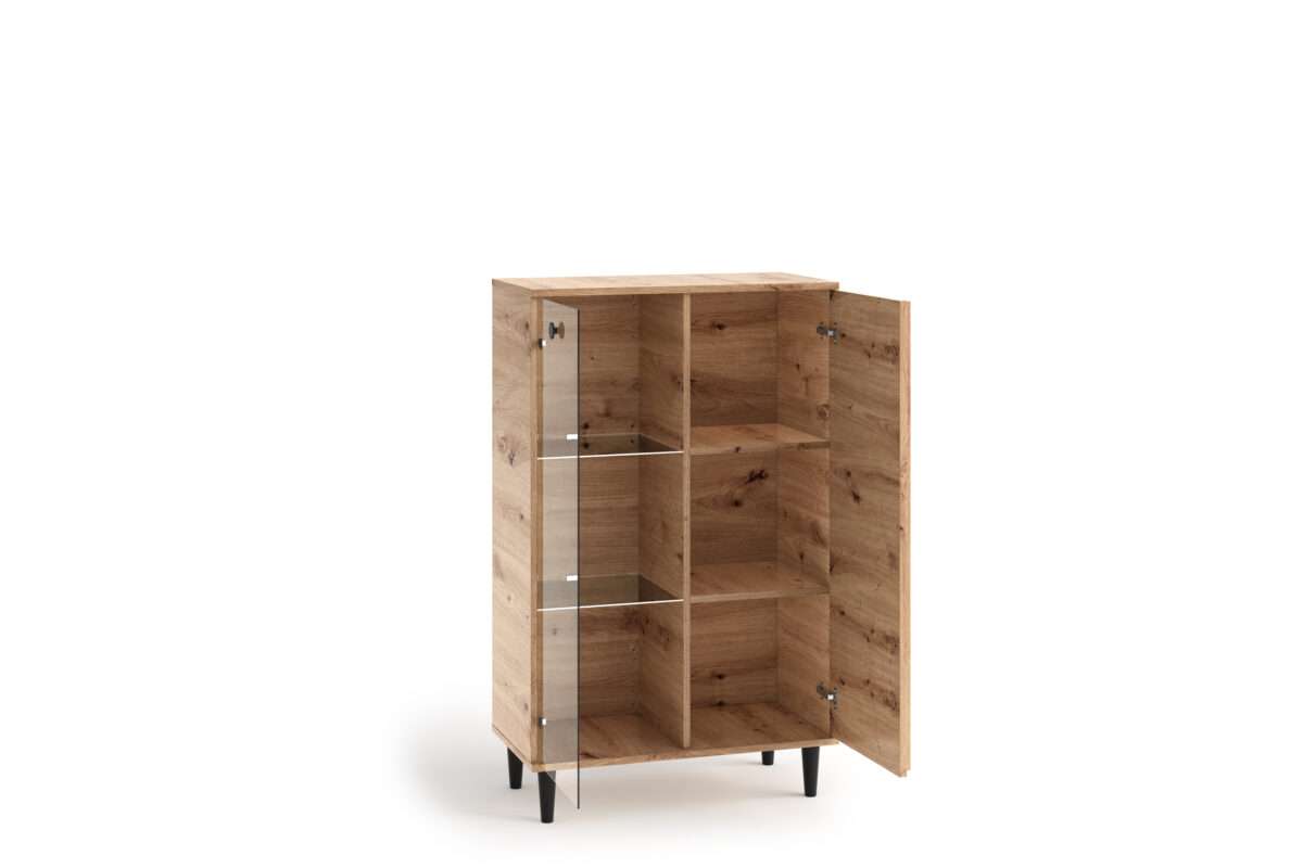 SHC-LIV-02-ART-N002 -  Plotis:80cm, Aukštis:134.5cm - Image 2
