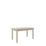 TA-S4-Sli-S-B057 - Ilgis:140cm, Plotis:80cm, Aukštis:75cm
