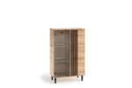 SHC-LIV-02-ART-N002 -  Plotis:80cm, Aukštis:134.5cm