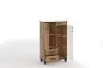 SHC-POL-01-ART-W001 -  Plotis:80cm, Aukštis:132cm - Image 2