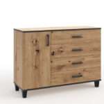 CHES-POL-02-ART-W002 -  Plotis:120cm, Aukštis:90cm