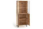 SHC-LIV-06-ART-N006 -  Plotis:80cm, Aukštis:196cm - Image 2
