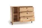 CHES-LIV-03-ART-N003 -  Plotis:120cm, Aukštis:92.5cm - Image 2
