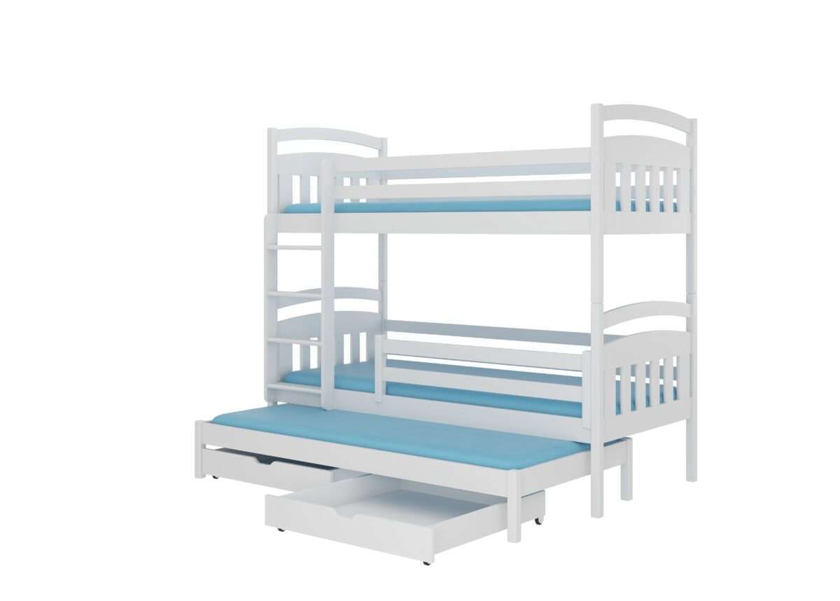 CH-Ald-W-208-E1488 - Ilgis:208cm, Plotis:97cm, Aukštis:164cm - Image 2