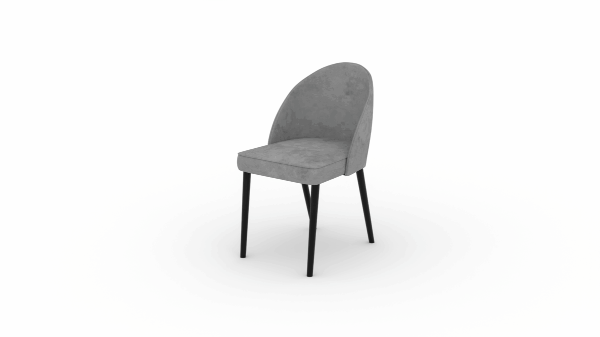 SE-ROD-84-S - Ilgis:80cm, Plotis:80cm, Aukštis:83cm - Image 7