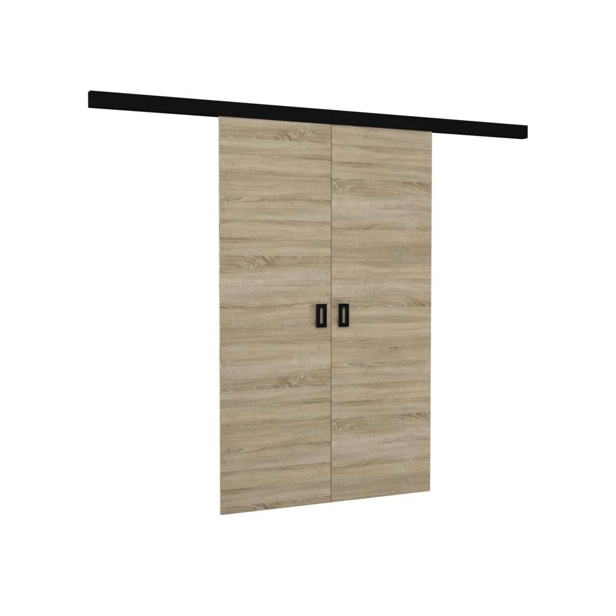 ADRK-SD-Top-160-S -  Plotis:166cm, Aukštis:205cm - Image 2