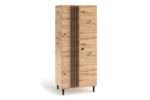 WA-LIV-10-ART-N010 -  Plotis:80cm, Aukštis:196cm