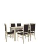 SE-ROD-25-S-B055 - Ilgis:140cm, Plotis:80cm, Aukštis:98cm - Image 2