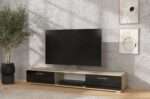 RTV-SELL-S+BS-Q015 -  Plotis:176cm, Aukštis:28cm