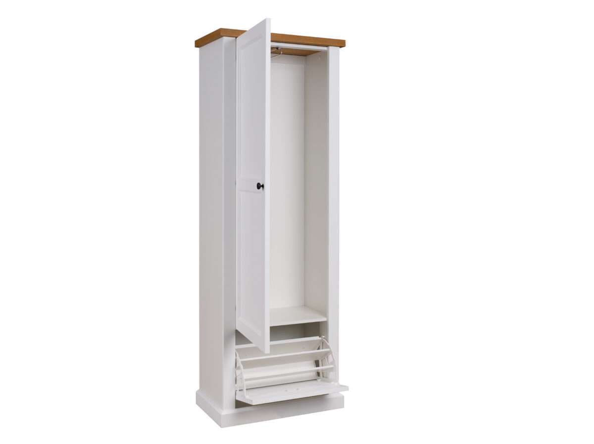 WA-GAL-W+DN-P07-F014 -  Plotis:71.5cm, Aukštis:200cm - Image 2