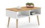 ADRK-CT-SAN-90-WC -  Plotis:90cm, Aukštis:55cm - Image 2
