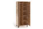 WA-LIV-10-ART-N010 -  Plotis:80cm, Aukštis:196cm - Image 2