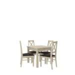 SE-ROD-38-S-B064 - Ilgis:80cm, Plotis:80cm, Aukštis:98cm - Image 2