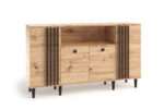 CHES-LIV-04-ART-N004 -  Plotis:160cm, Aukštis:92.5cm