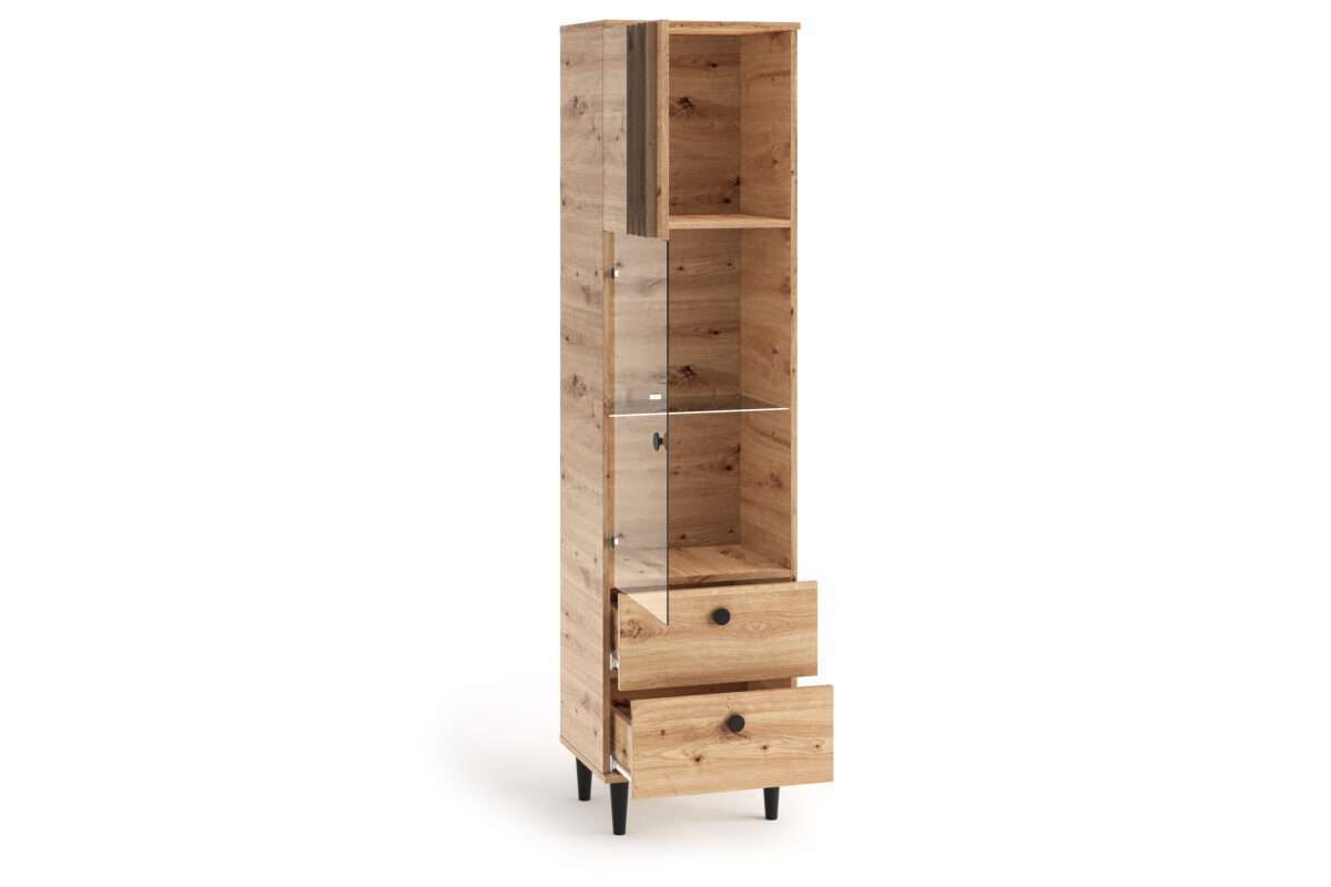 SHC-LIV-05-ART-N005 -  Plotis:50cm, Aukštis:196cm - Image 2