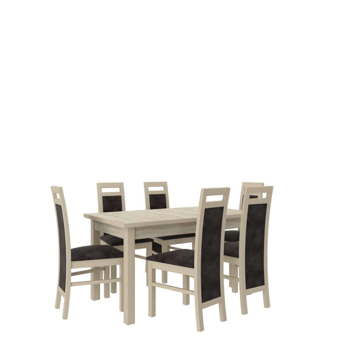 SE-ROD-14-S-B040 - Ilgis:140cm, Plotis:80cm, Aukštis:98cm - Image 2